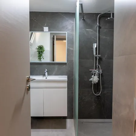 Sousannou Stone House, 3 Bedroom Mountain Escape With Bbq And Fireplace Galataria