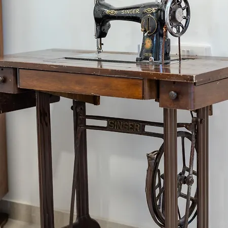 Sousannou Stone House, 3 Bedroom Mountain Escape With Bbq And Fireplace Casa vacanze Galataria