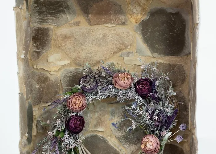 Sousannou Stone House, 3 Bedroom Mountain Escape With Bbq And Fireplace Σπίτι διακοπών *