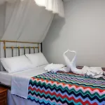 Sousannou Stone House, 3 Bedroom Mountain Escape With Bbq And Fireplace Nyaraló