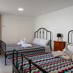 Nyaraló Sousannou Stone House, 3 Bedroom Mountain Escape With Bbq And Fireplace Galatariá