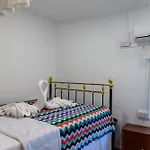 Sousannou Stone House, 3 Bedroom Mountain Escape With Bbq And Fireplace Nyaraló *
