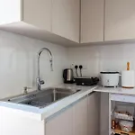 Sousannou Stone House, 3 Bedroom Mountain Escape With Bbq And Fireplace Nyaraló *