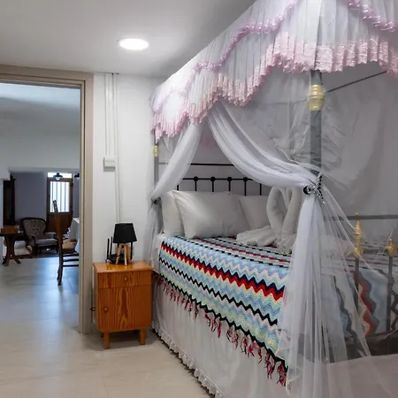 Sousannou Stone House, 3 Bedroom Mountain Escape With Bbq And Fireplace Feriehus *