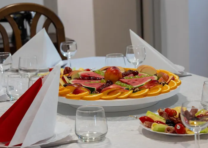 Sousannou Stone House, 3 Bedroom Mountain Escape With Bbq And Fireplace