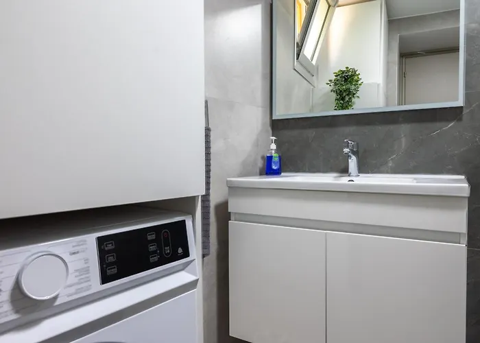 Sousannou Stone House, 3 Bedroom Mountain Escape With Bbq And Fireplace