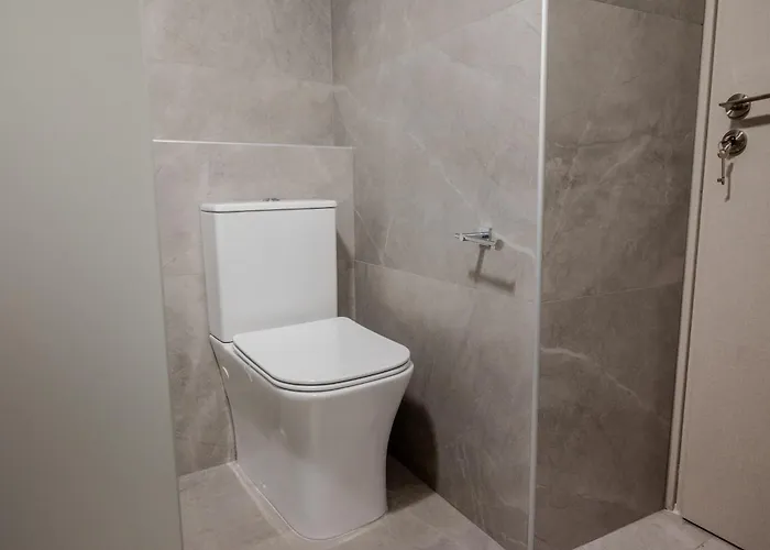 Sousannou Stone House, 3 Bedroom Mountain Escape With Bbq And Fireplace * Galataria